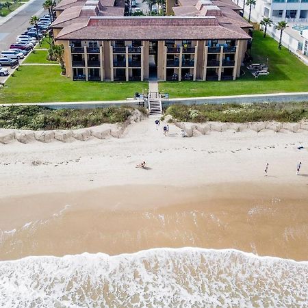 Tiki 332 Appartement South Padre Island Buitenkant foto